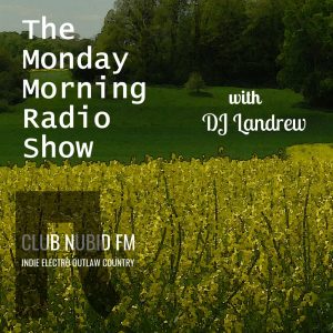 The Monday Morning Radio Show